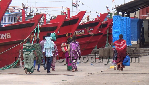 Main News Fishing season halt Mangaluru-4